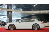 Porsche 991 bei Gebrauchtwagen.expert - Abbildung (4 / 15)