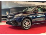 Mercedes-Benz GLE 63 4M Distronic bei Gebrauchtwagen.expert - Abbildung (4 / 15) Mercedes-Benz GLE 63 4M Distronic bei Gebrauchtwagen.expert - Abbildung (4 / 15)