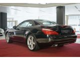 Mercedes-Benz SL-Klasse bei Gebrauchtwagen.expert - Abbildung (6 / 15) Mercedes-Benz SL-Klasse bei Gebrauchtwagen.expert - Abbildung (6 / 15)