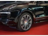 Porsche Cayenne bei Gebrauchtwagen.expert - Abbildung (4 / 15)