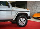 Mercedes-Benz G-Klasse bei Gebrauchtwagen.expert - Abbildung (12 / 15)