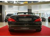 Mercedes-Benz SL 350 AMG Distronic bei Gebrauchtwagen.expert - Abbildung (9 / 15)