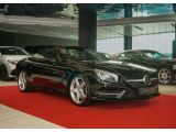 Mercedes-Benz SL 350 AMG Distronic bei Gebrauchtwagen.expert - Abbildung (15 / 15)