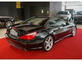 Mercedes-Benz SL 350 AMG Distronic bei Gebrauchtwagen.expert - Abbildung (10 / 15)