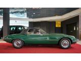 Jaguar E-Type bei Gebrauchtwagen.expert - Abbildung (11 / 15)