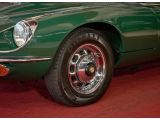 Jaguar E-Type bei Gebrauchtwagen.expert - Abbildung (4 / 15)