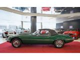 Jaguar E-Type bei Gebrauchtwagen.expert - Abbildung (5 / 15)