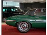 Jaguar E-Type bei Gebrauchtwagen.expert - Abbildung (10 / 15)