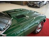 Jaguar E-Type bei Gebrauchtwagen.expert - Abbildung (12 / 15)