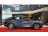 BMW X4 bei Gebrauchtwagen.expert - Abbildung (9 / 15)
