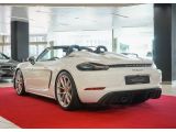 Porsche Boxster bei Gebrauchtwagen.expert - Abbildung (8 / 15)