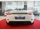 Porsche Boxster bei Gebrauchtwagen.expert - Abbildung (12 / 15)
