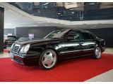 Mercedes-Benz E 50 AMG bei Gebrauchtwagen.expert - Abbildung (4 / 15)