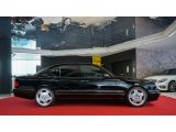 Mercedes-Benz E 50 AMG bei Gebrauchtwagen.expert - Abbildung (9 / 15)