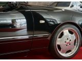 Mercedes-Benz E 50 AMG bei Gebrauchtwagen.expert - Abbildung (10 / 15)
