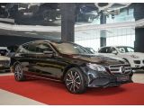 Mercedes-Benz E 4Matic bei Gebrauchtwagen.expert - Abbildung (9 / 15)