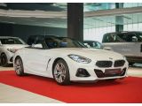 BMW Z4 bei Gebrauchtwagen.expert - Abbildung (12 / 15)