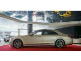 Mercedes-Benz S-Klasse bei Gebrauchtwagen.expert - Abbildung (5 / 15)