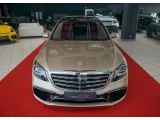 Mercedes-Benz S-Klasse bei Gebrauchtwagen.expert - Abbildung (2 / 15)