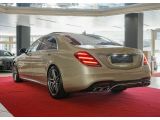 Mercedes-Benz S-Klasse bei Gebrauchtwagen.expert - Abbildung (6 / 15)