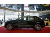 Porsche Macan bei Gebrauchtwagen.expert - Abbildung (7 / 15)