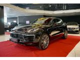 Porsche Macan bei Gebrauchtwagen.expert - Abbildung (3 / 15)