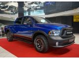 Dodge RAM bei Gebrauchtwagen.expert - Abbildung (13 / 15)