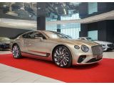 Bentley Continental bei Gebrauchtwagen.expert - Abbildung (13 / 15) Bentley Continental bei Gebrauchtwagen.expert - Abbildung (13 / 15)