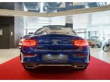 Mercedes-Benz C-Klasse bei Gebrauchtwagen.expert - Abbildung (6 / 15)