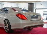 Mercedes-Benz S 500L AMG bei Gebrauchtwagen.expert - Abbildung (6 / 15)