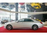 Mercedes-Benz S 500L AMG bei Gebrauchtwagen.expert - Abbildung (4 / 15)