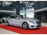 Mercedes-Benz S 500L AMG bei Gebrauchtwagen.expert - Abbildung (12 / 15)
