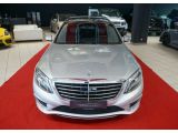 Mercedes-Benz S 500L AMG bei Gebrauchtwagen.expert - Abbildung (2 / 15)