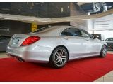 Mercedes-Benz S 500L AMG bei Gebrauchtwagen.expert - Abbildung (8 / 15)