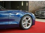 BMW Z4 bei Gebrauchtwagen.expert - Abbildung (14 / 15)