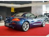BMW Z4 bei Gebrauchtwagen.expert - Abbildung (11 / 15)