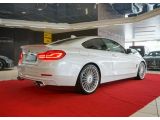 Alpina B4 bei Gebrauchtwagen.expert - Abbildung (11 / 15)