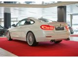 Alpina B4 bei Gebrauchtwagen.expert - Abbildung (7 / 15)