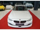 Alpina B4 bei Gebrauchtwagen.expert - Abbildung (2 / 15)
