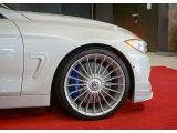 Alpina B4 bei Gebrauchtwagen.expert - Abbildung (14 / 15)