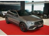 Mercedes-Benz GLC 400d 4Matic AMG bei Gebrauchtwagen.expert - Abbildung (9 / 15)