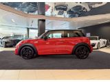 Mini Cooper S Cabrio bei Gebrauchtwagen.expert - Abbildung (5 / 15)