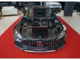 Mercedes-Benz GT-Klasse bei Gebrauchtwagen.expert - Abbildung (2 / 15)