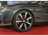 Bentley Continental bei Gebrauchtwagen.expert - Abbildung (4 / 15)