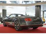 Bentley Continental bei Gebrauchtwagen.expert - Abbildung (7 / 15)