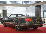 Bentley Continental bei Gebrauchtwagen.expert - Abbildung (8 / 15)