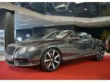 Bentley Continental bei Gebrauchtwagen.expert - Abbildung (3 / 15)