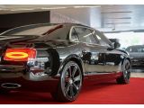 Bentley Continental bei Gebrauchtwagen.expert - Abbildung (13 / 15)