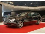Mercedes-Benz E-Klasse bei Gebrauchtwagen.expert - Abbildung (3 / 15)