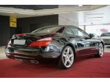 Mercedes-Benz SL-Klasse bei Gebrauchtwagen.expert - Abbildung (9 / 15)